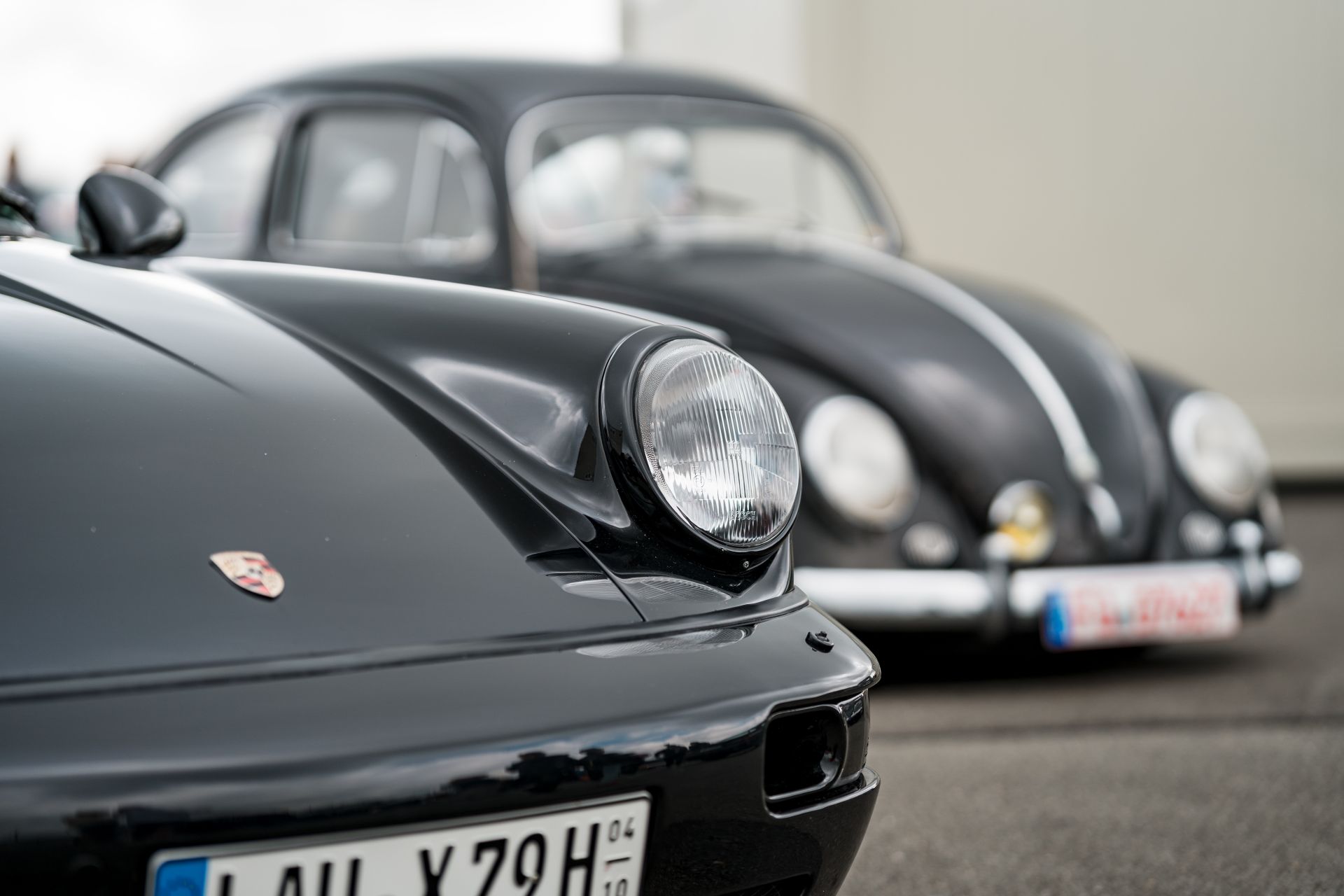Wunderschne Ab Wann Wird Ein Auto Zum Oldtimer Ebenbild